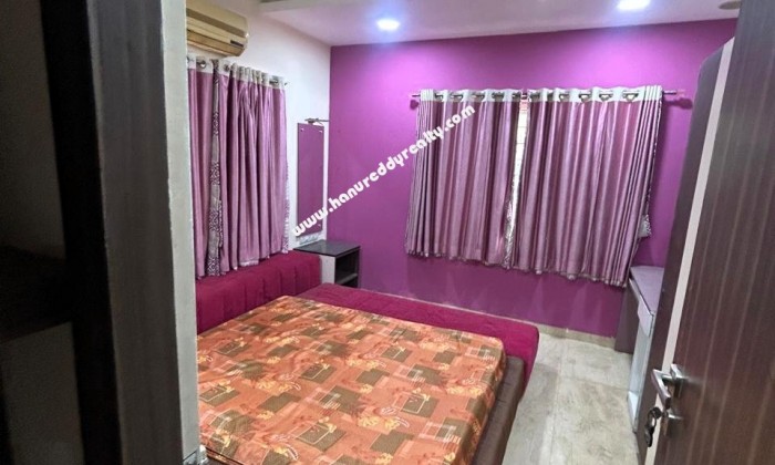 3 BHK Flat for Sale in Kilpauk