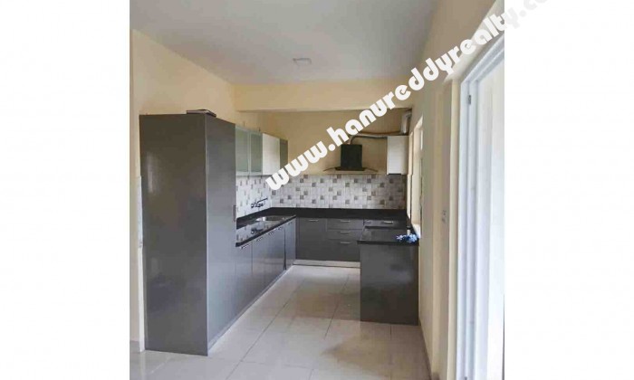 2 BHK Flat for Sale in Avinashi Road
