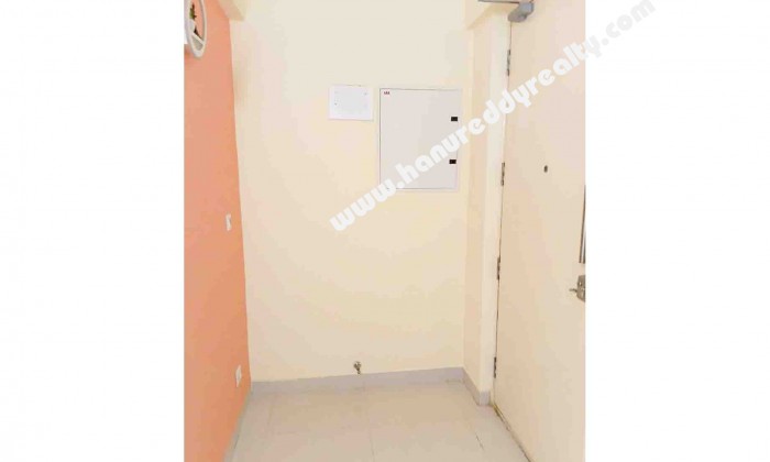 2 BHK Flat for Sale in Avinashi Road