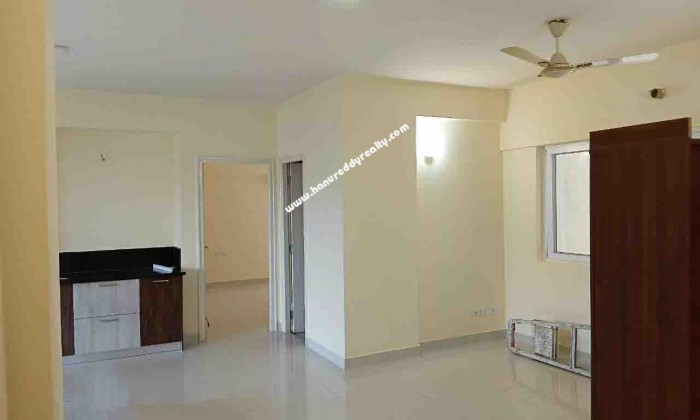 2 BHK Flat for Sale in Avinashi Road