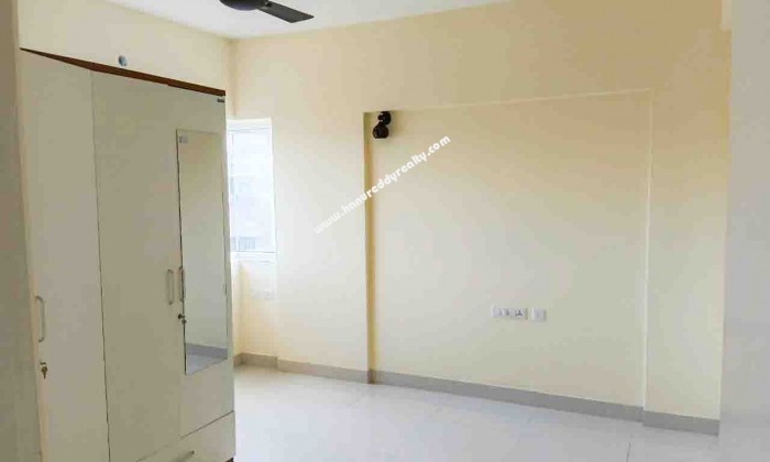 2 BHK Flat for Sale in Avinashi Road