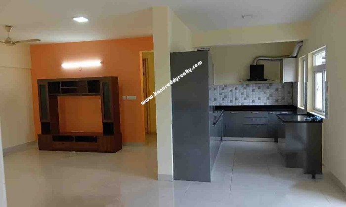 2 BHK Flat for Sale in Avinashi Road