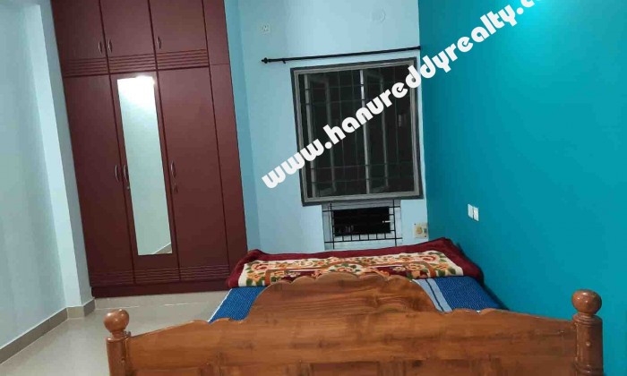 3 BHK Flat for Sale in Ramanathapuram