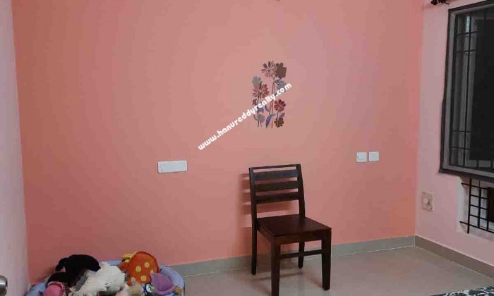 3 BHK Flat for Sale in Ramanathapuram