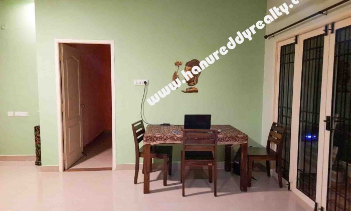 3 BHK Flat for Sale in Ramanathapuram