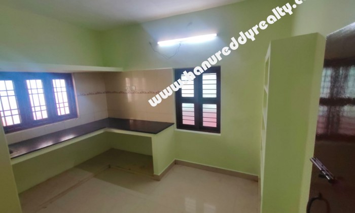 4 BHK Standalone Building for Rent in Kolapakkam