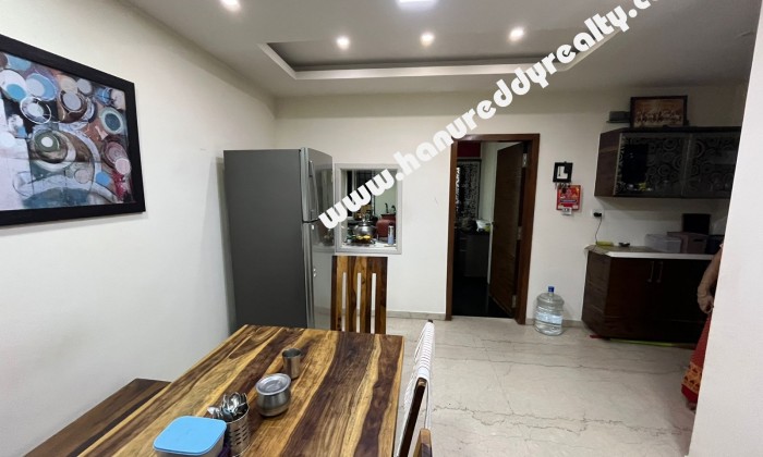 4 BHK Flat for Sale in Purasawalkam