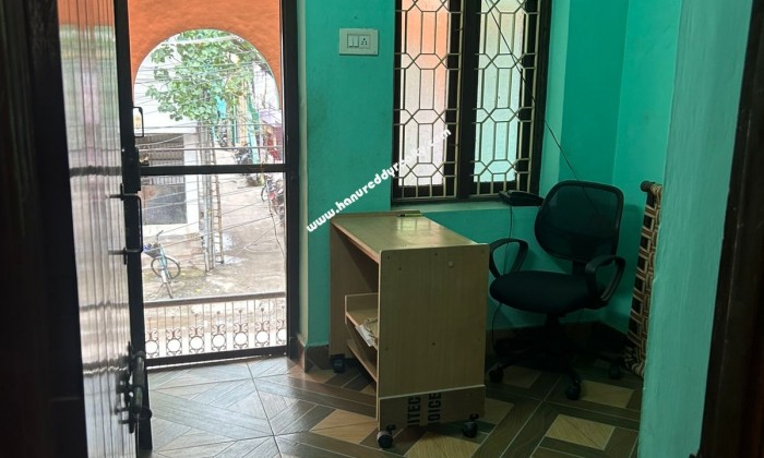 5 BHK Independent House for Sale in Villivakkam
