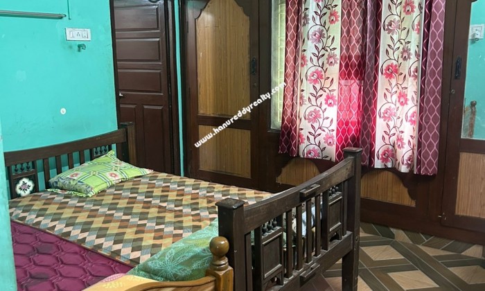 5 BHK Independent House for Sale in Villivakkam