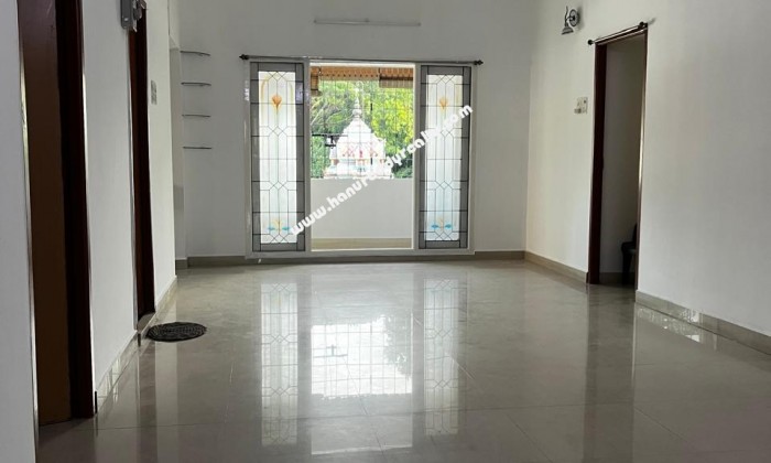 3 BHK Flat for Sale in Saligramam