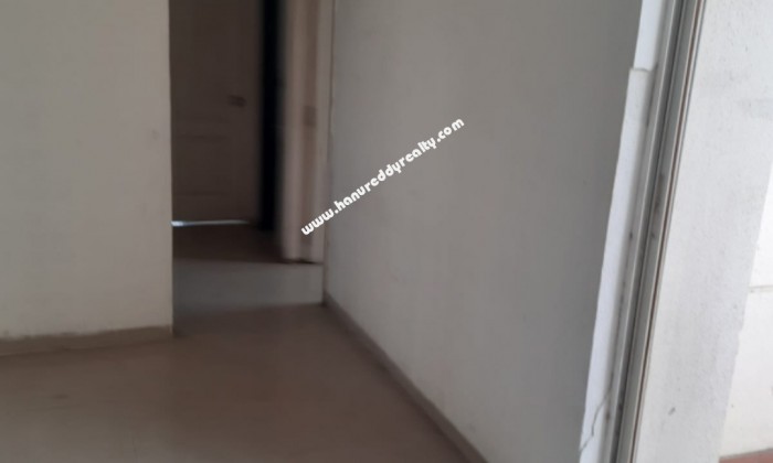 2 BHK Flat for Sale in Kharadi