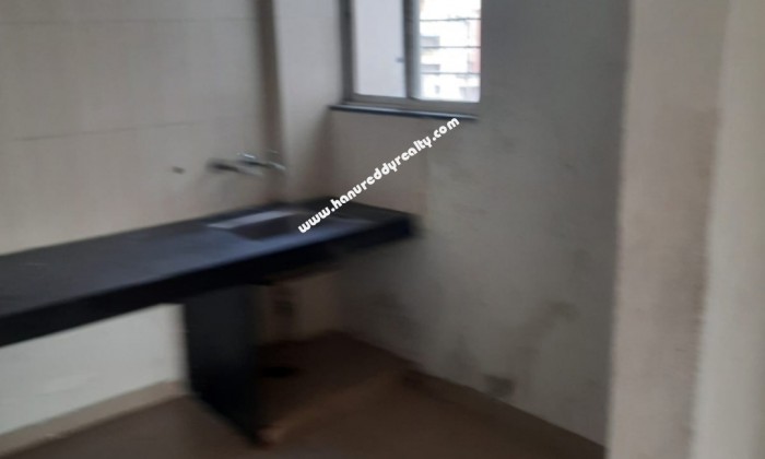 2 BHK Flat for Sale in Kharadi