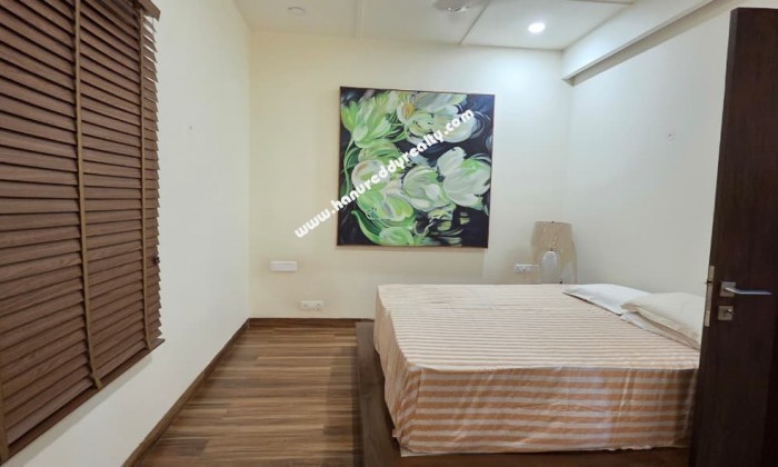 4 BHK Mixed-Residential for Sale in Seethammadhara