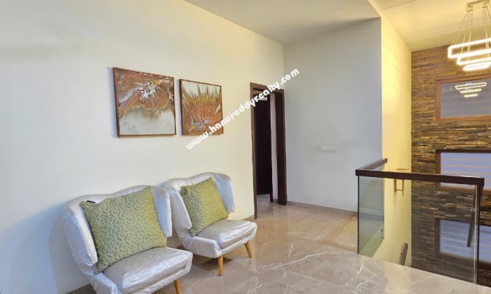 4 BHK Mixed-Residential for Sale in Seethammadhara