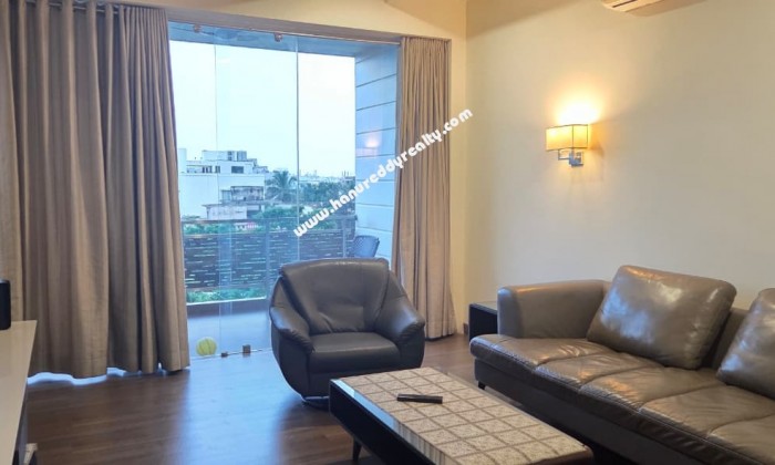 4 BHK Mixed-Residential for Sale in Seethammadhara