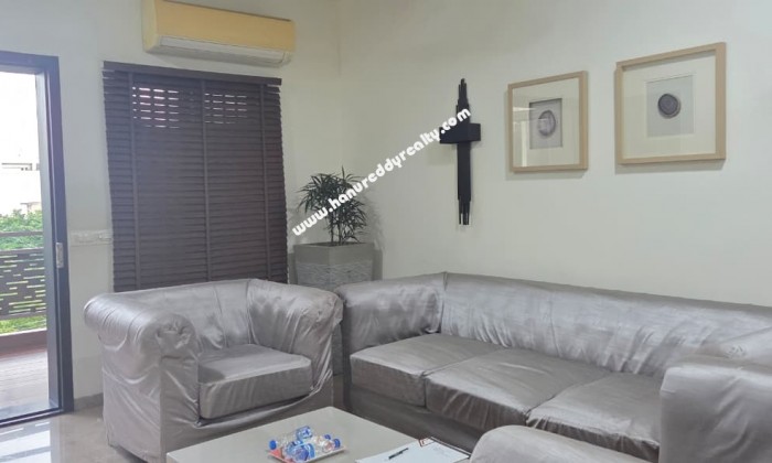 4 BHK Mixed-Residential for Sale in Seethammadhara