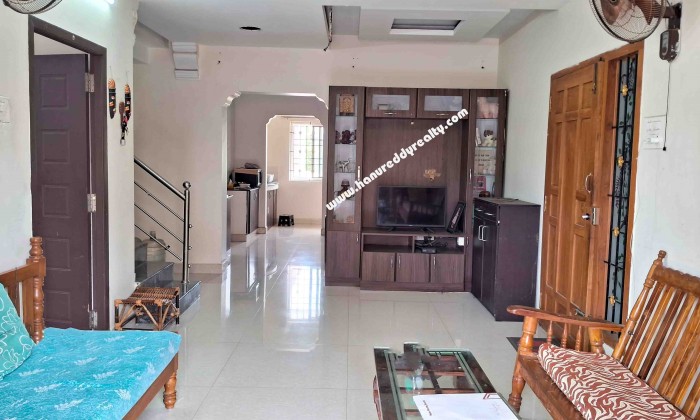 4 BHK Flat for Sale in Kavundampalayam