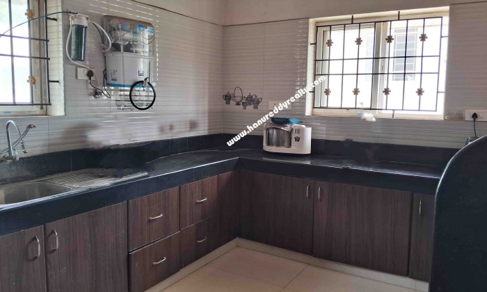 4 BHK Flat for Sale in Kavundampalayam