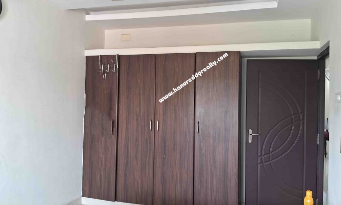 4 BHK Flat for Sale in Kavundampalayam