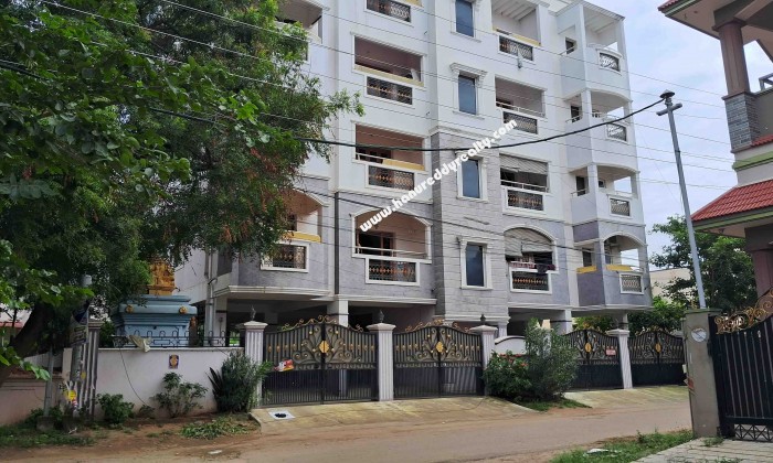 4 BHK Flat for Sale in Kavundampalayam