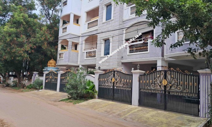 4 BHK Flat for Sale in Kavundampalayam