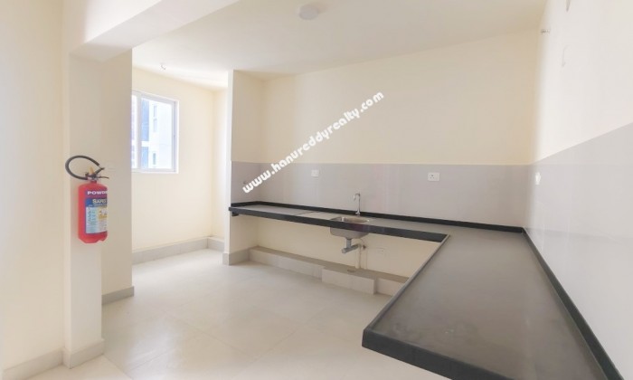 3 BHK Flat for Sale in Perungudi