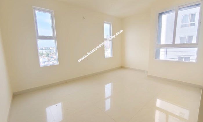 3 BHK Flat for Sale in Perungudi
