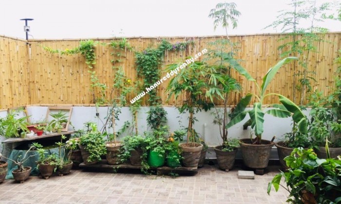 3 BHK Penthouse for Sale in Pallikaranai