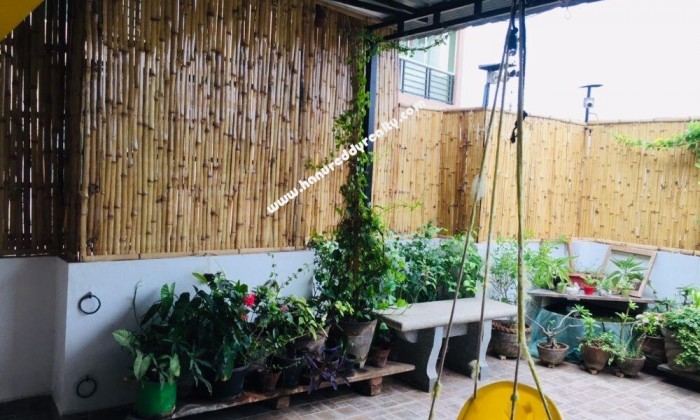 3 BHK Penthouse for Sale in Pallikaranai