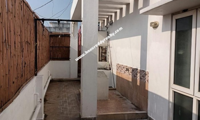 3 BHK Penthouse for Sale in Pallikaranai