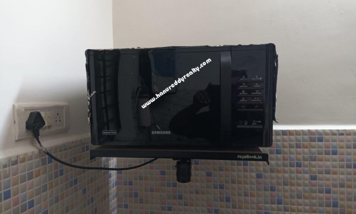 3 BHK Penthouse for Sale in Pallikaranai