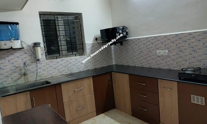 3 BHK Penthouse for Sale in Pallikaranai