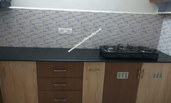 3 BHK Penthouse for Sale in Pallikaranai