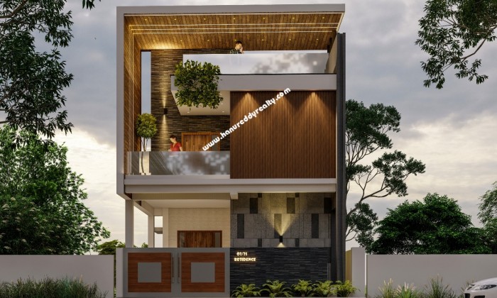 3 BHK Independent House for Sale in Poonamallee