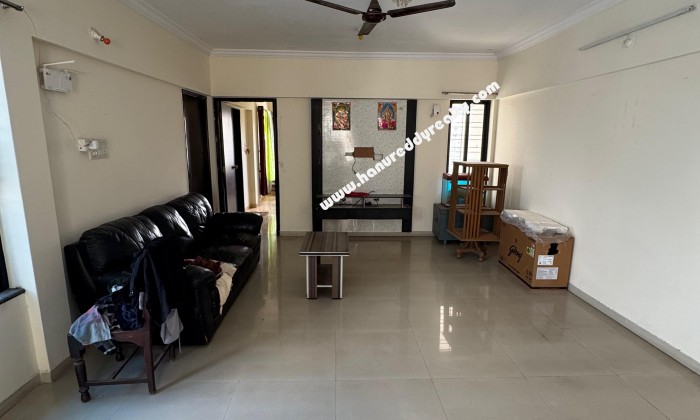 3 BHK Flat for Sale in Kharadi
