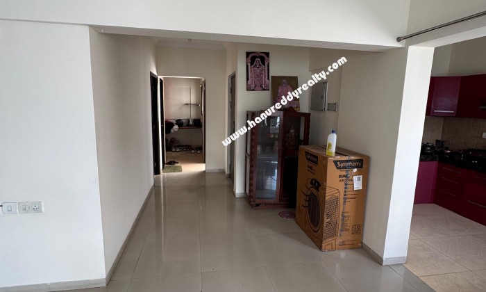 3 BHK Flat for Sale in Kharadi