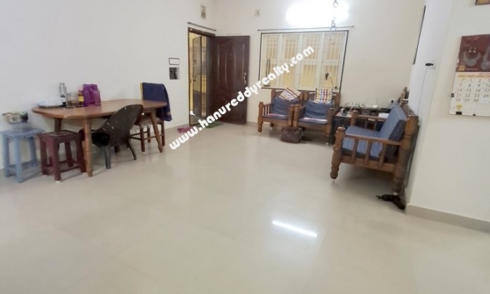 3 BHK Flat for Sale in Thoraipakkam