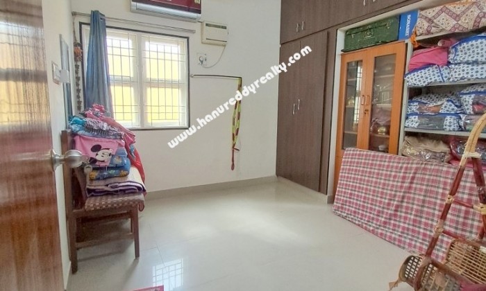 3 BHK Flat for Sale in Thoraipakkam