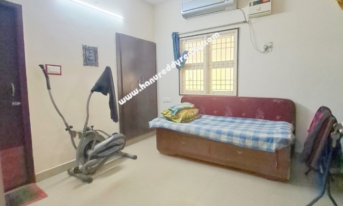3 BHK Flat for Sale in Thoraipakkam