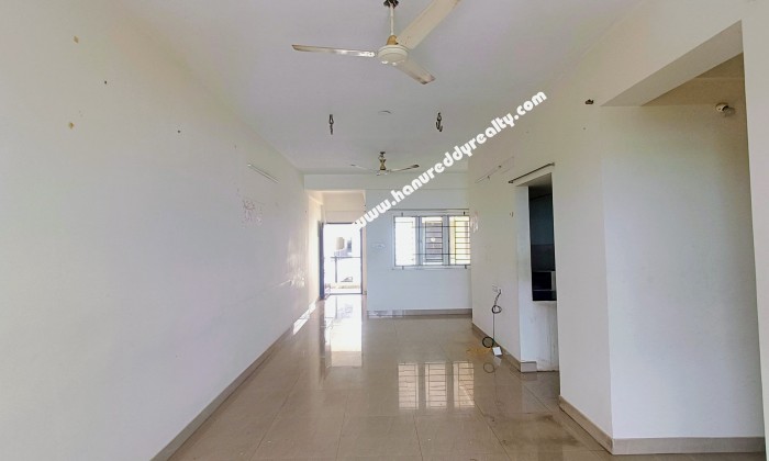 2 BHK Flat for Sale in Koyambedu