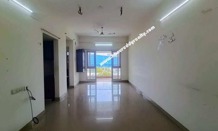 2 BHK Flat for Sale in Koyambedu