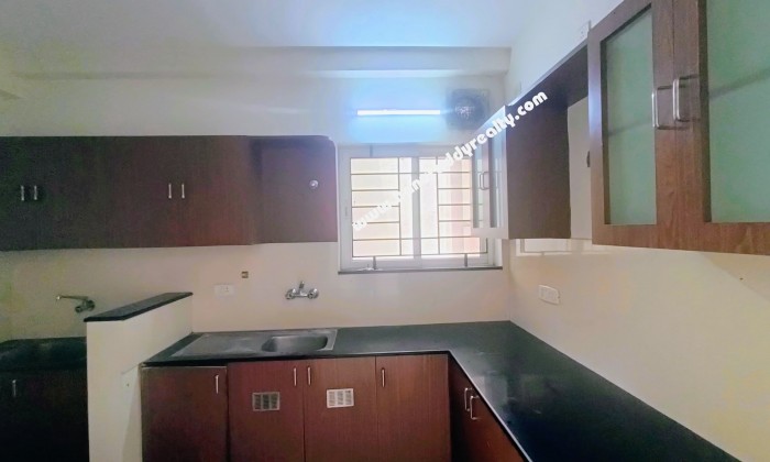 2 BHK Flat for Sale in Koyambedu