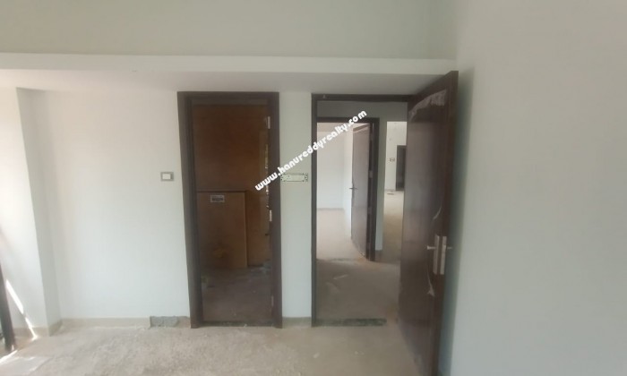 3 BHK Flat for Sale in Kalaignar Karunanidhi nagar