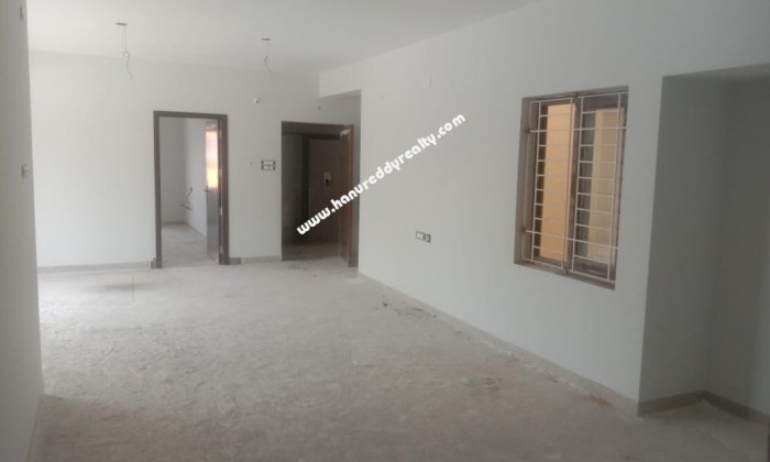 3 BHK Flat for Sale in Kalaignar Karunanidhi nagar