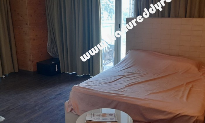 4 BHK Flat for Rent in Adyar