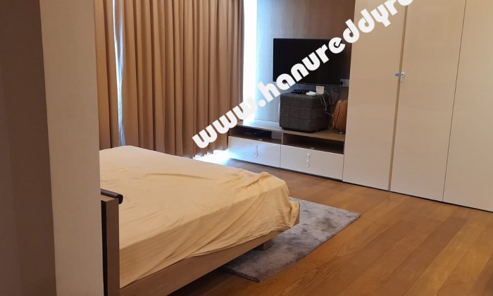 4 BHK Flat for Rent in Adyar