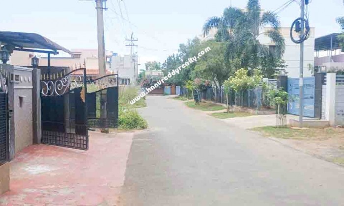 3 BHK Independent House for Sale in P.N. Pudur