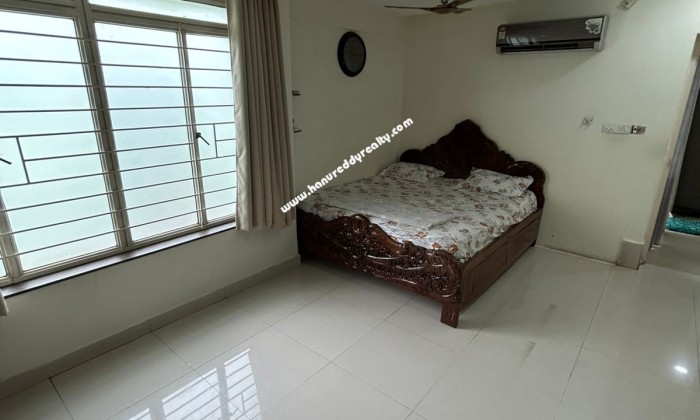 3 BHK Flat for Sale in Tondiarpet