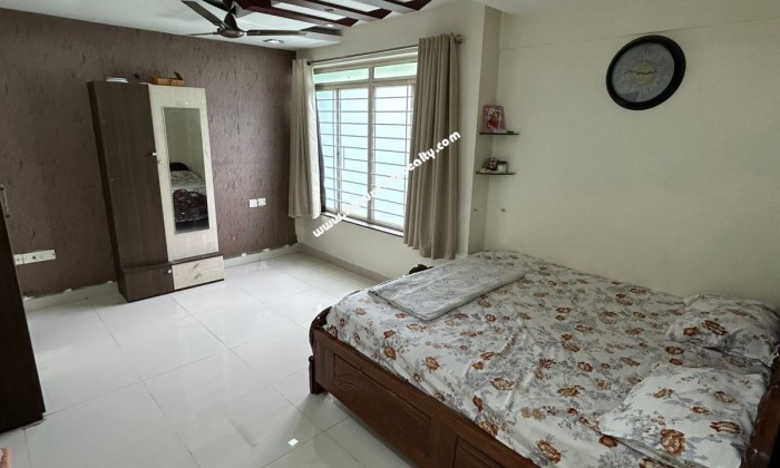 3 BHK Flat for Sale in Tondiarpet