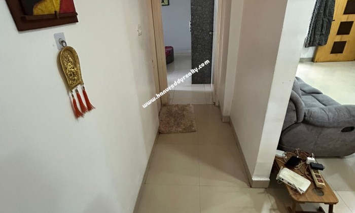 3 BHK Flat for Sale in Tondiarpet